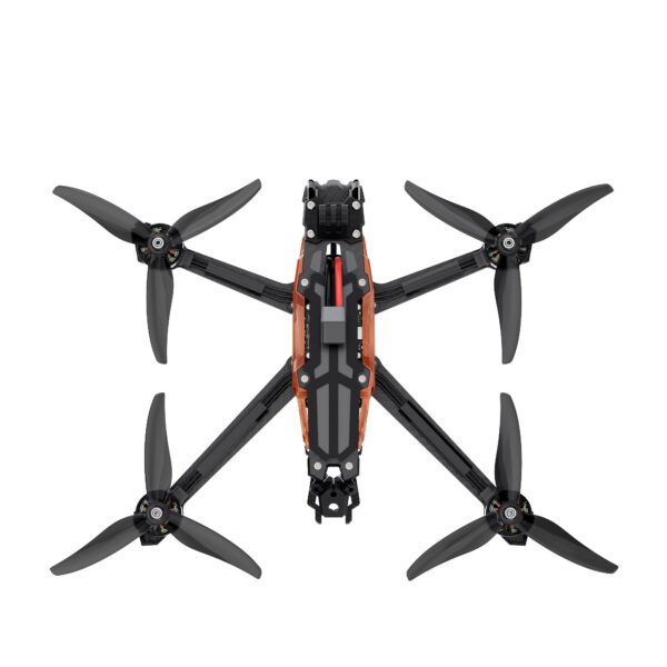GEPRC Vapor-D6 O4 Pro WTFPV Drone - Image 6