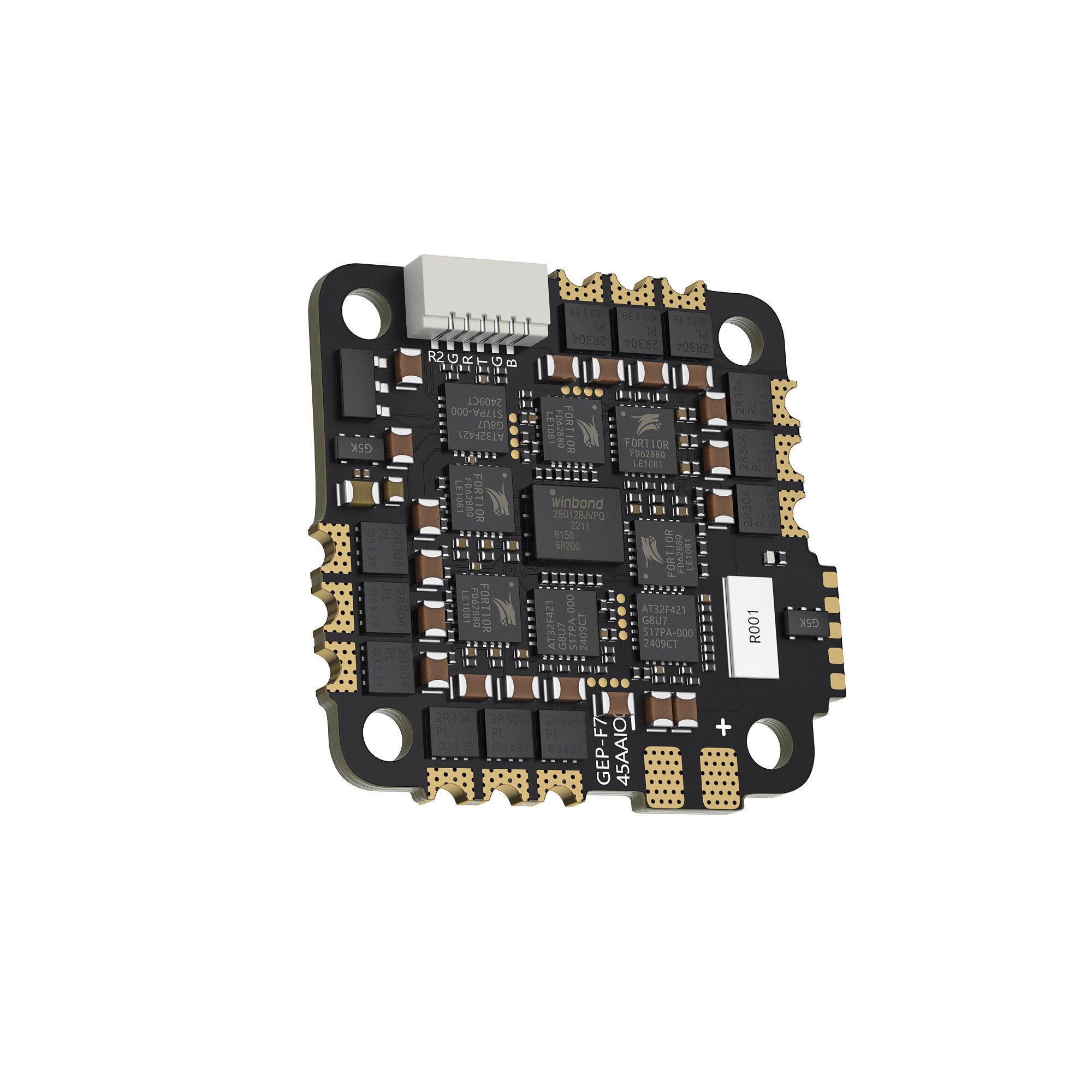 GEPRC TAKER F722 45A 32Bit AIO - Image 6