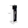 GEPRC 1S 530mAh/380mAh Batteries 2 PCS