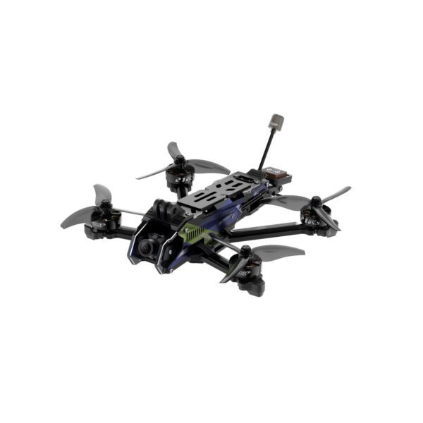 GEPRC DoMain3.6 Analog Freestyle FPV Drone - Image 10