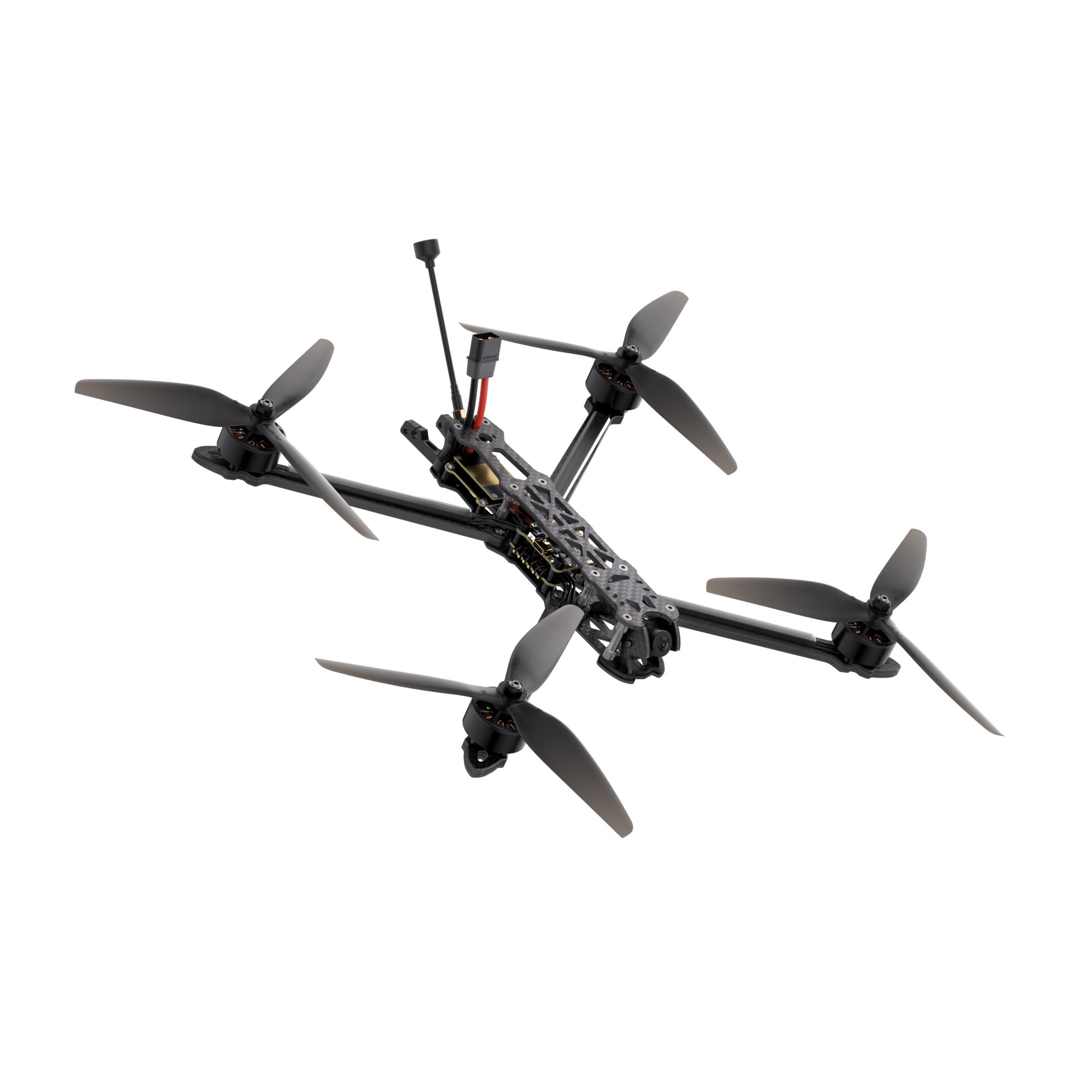 GEPRC MARK4 LR8 5.8G 2.5W FPV - Image 7