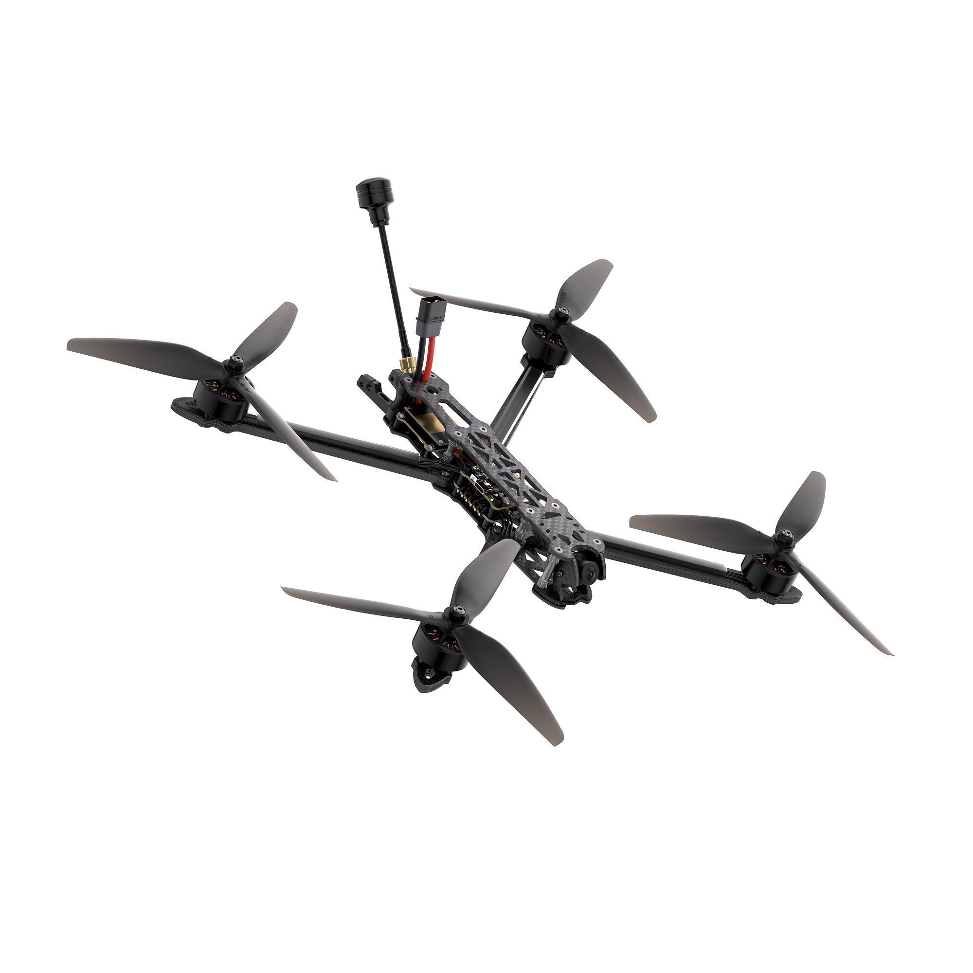GEPRC MARK4 LR8 5.8G 2.5W FPV - Image 9