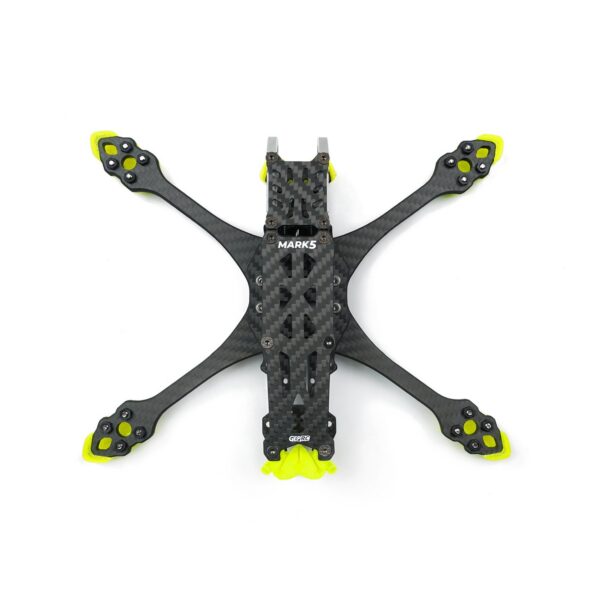 GEPRC GEP-MK5 Frame - Image 4