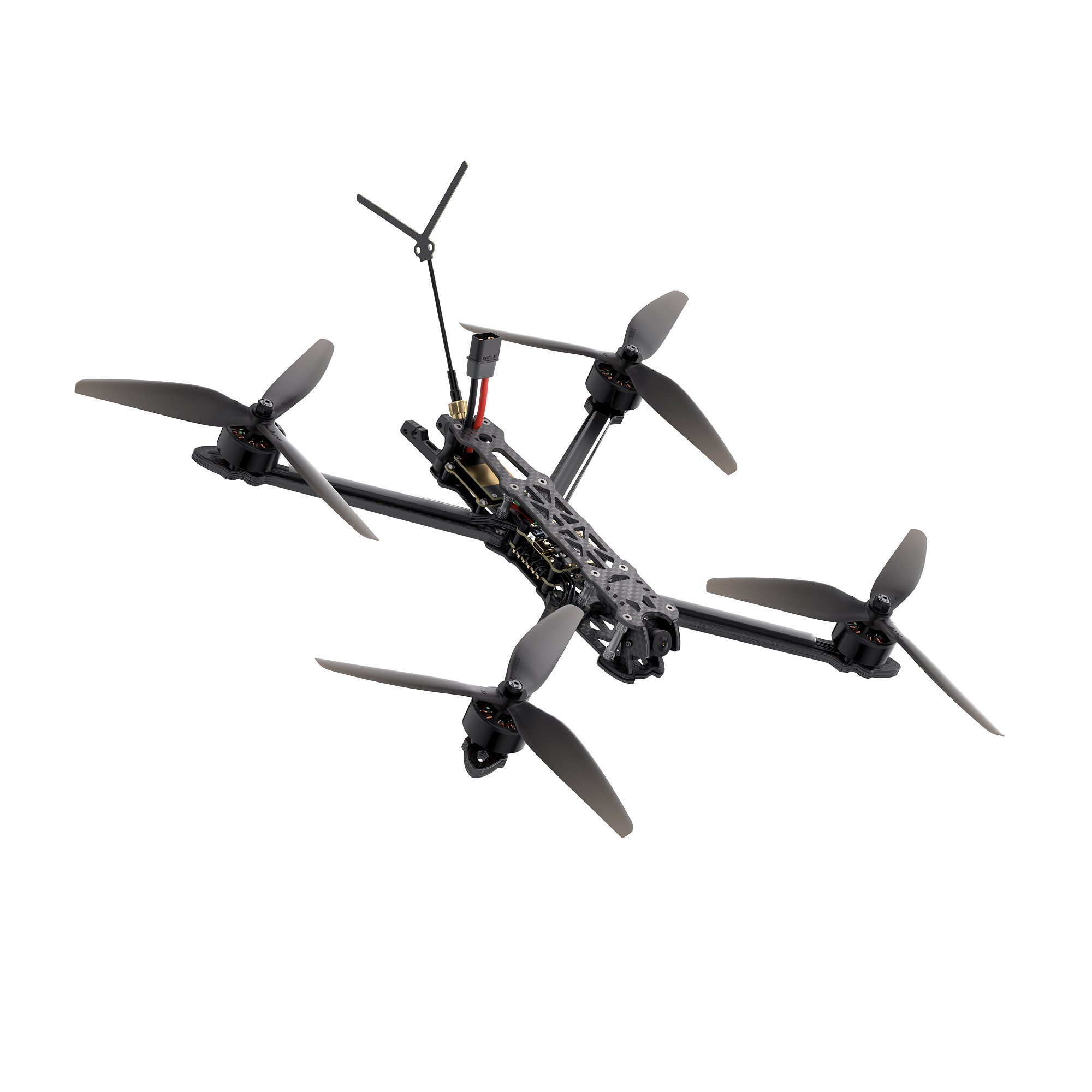 GEPRC MARK4 LR8 5.8G 1.6W FPV - Image 8