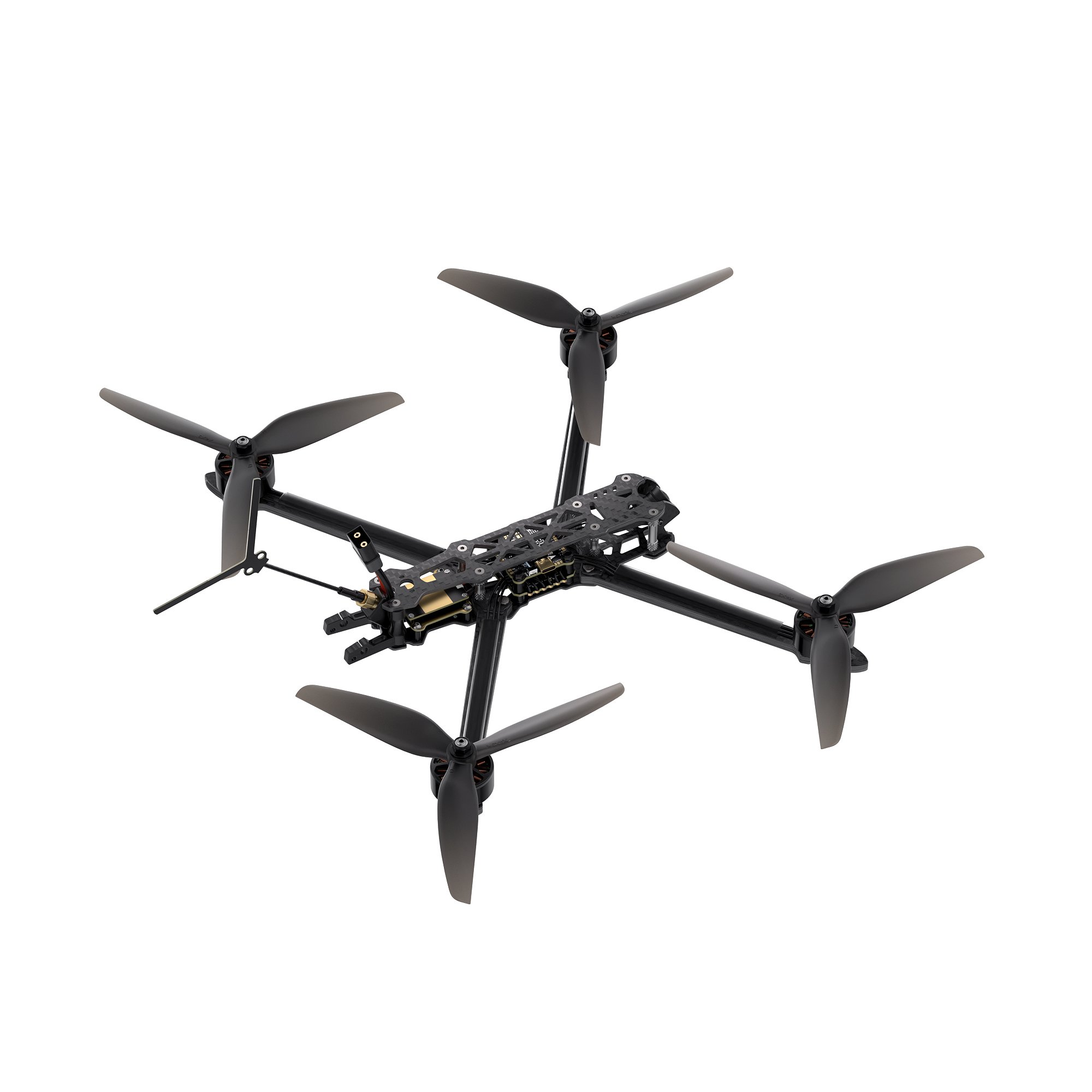 GEPRC MARK4 LR8 5.8G 2.5W FPV - Image 10