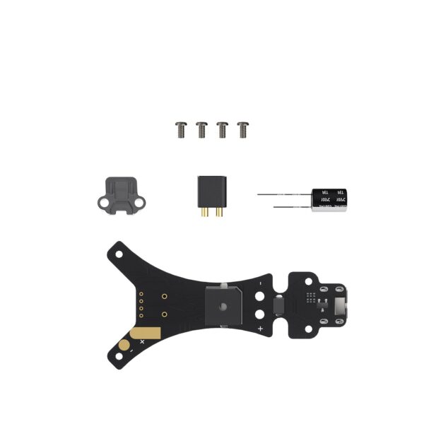 GEP-CL30 V3 Frame Parts - Image 12