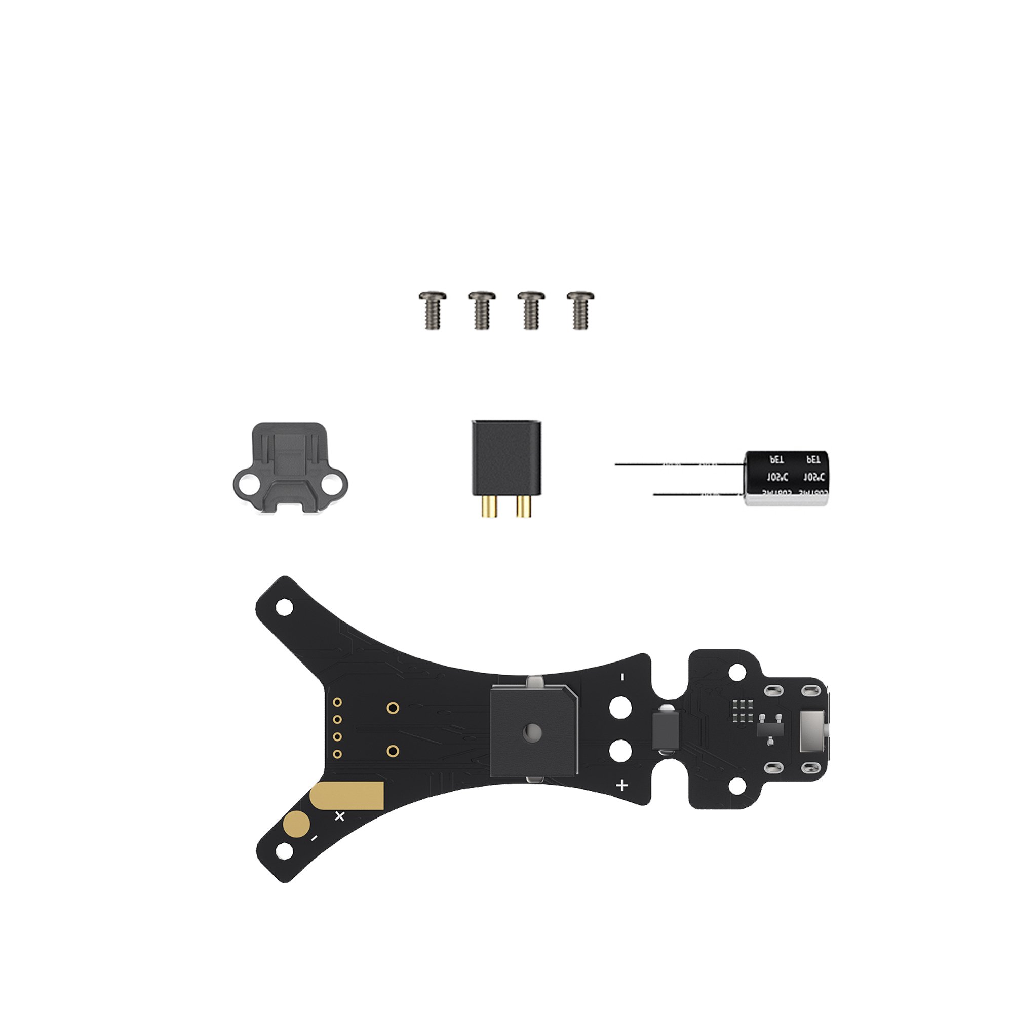 GEP-CL30 V3 Frame Parts - Image 12