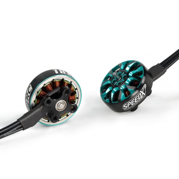GEPRC SPEEDX2 1804 2450KV/3450KV Motor - Image 5