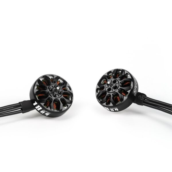 GEPRC SPEEDX2 1804 2450KV/3450KV Motor - Image 10