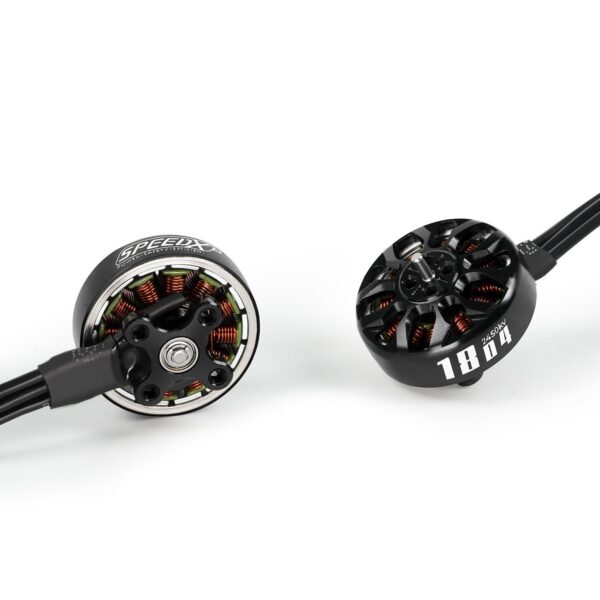 GEPRC SPEEDX2 1804 2450KV/3450KV Motor - Image 11