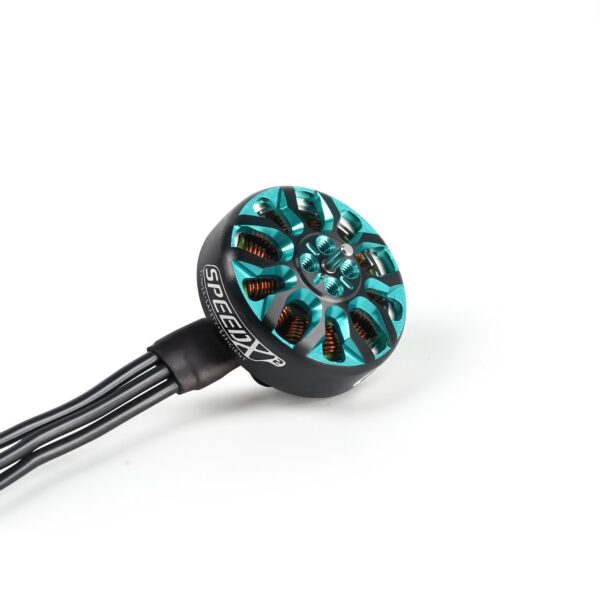 GEPRC SPEEDX2 1804 2450KV/3450KV Motor - Image 2