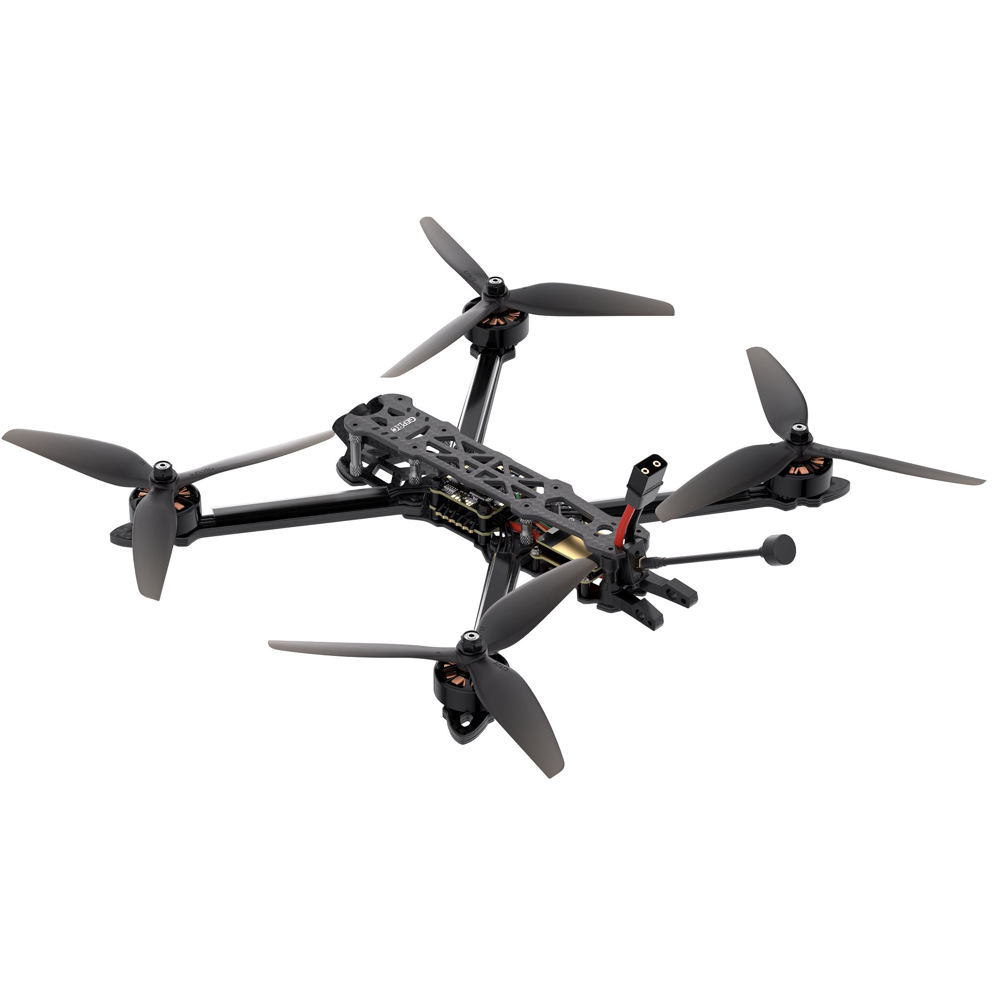 GEPRC MARK4 7-inch FPV - Image 3