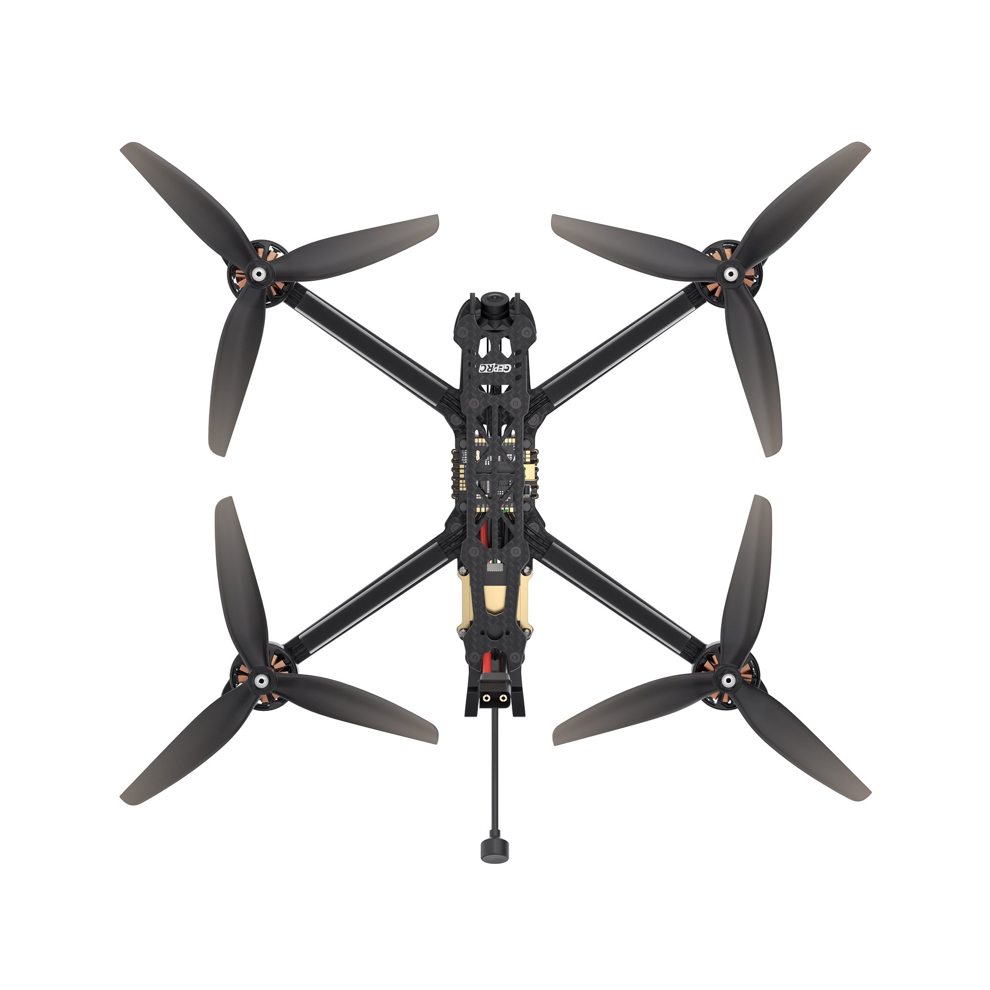 GEPRC MARK4 7-inch FPV - Image 4