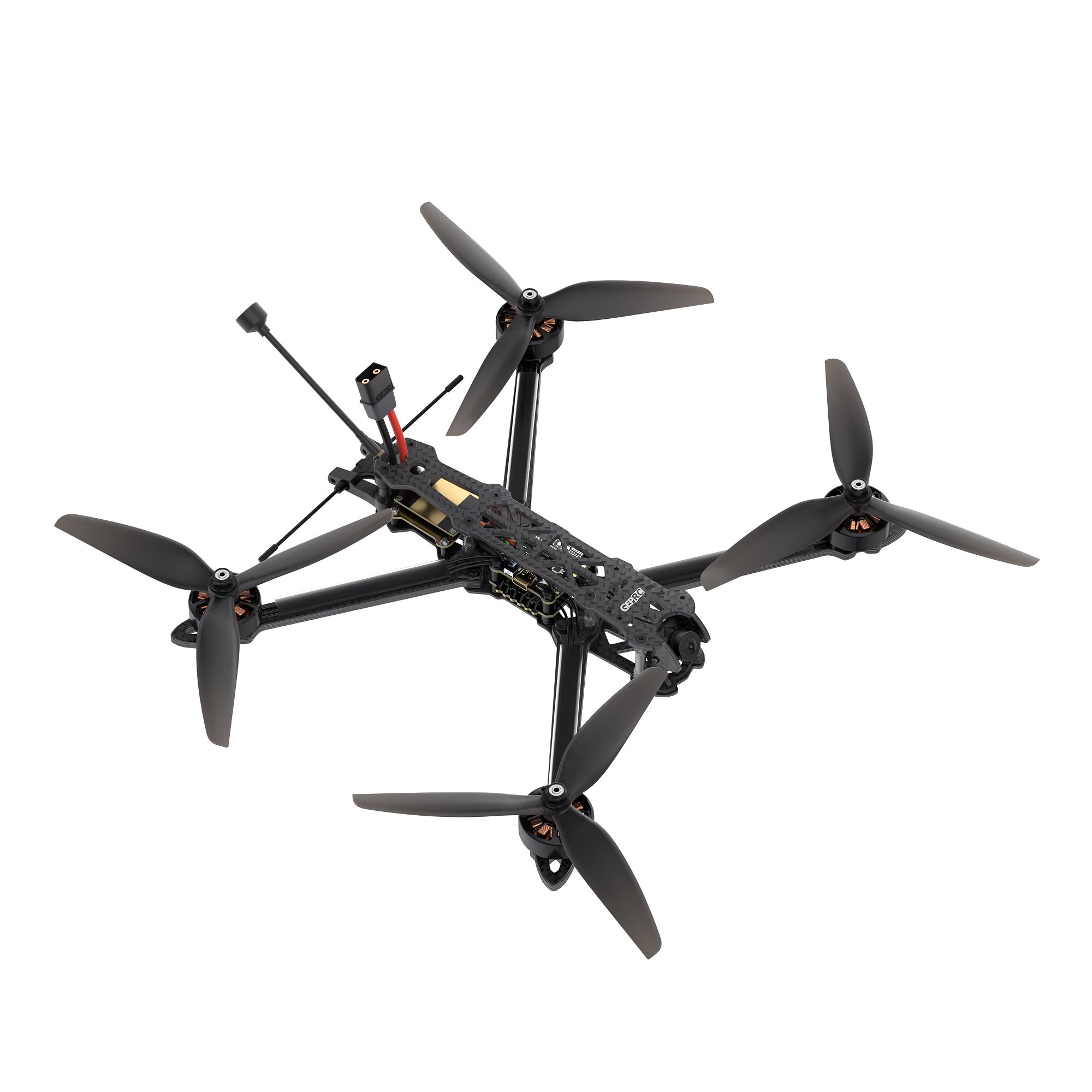 GEPRC MARK4 7-inch FPV - Image 6