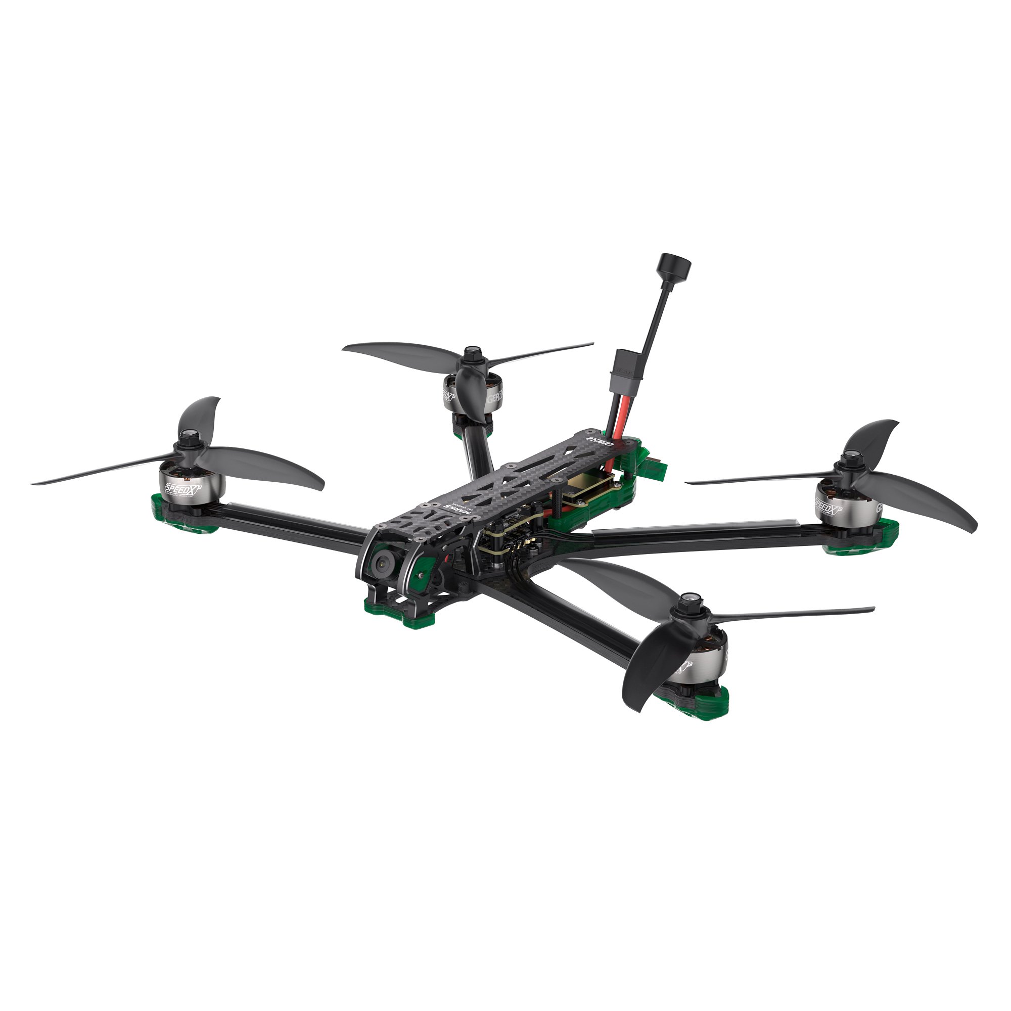GEPRC MK5D-LR7 Analog Long Range FPV