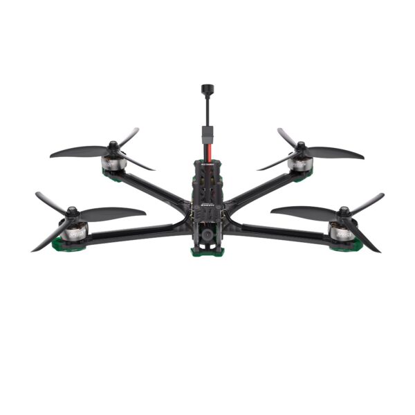 GEPRC MK5D-LR7 Analog Long Range FPV - Image 2