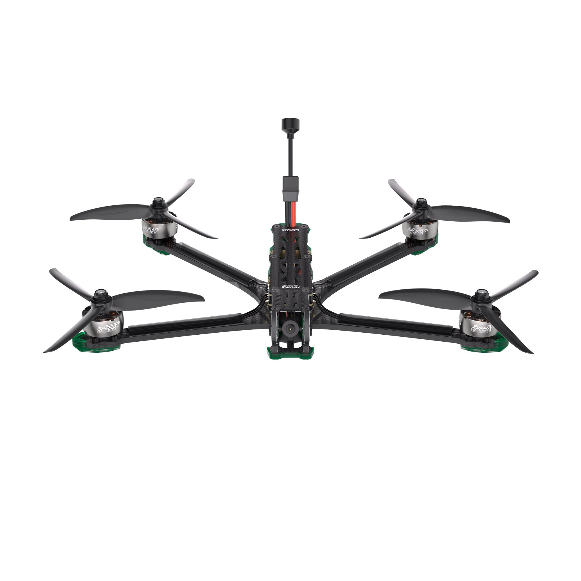 GEPRC MK5D-LR7 Analog Long Range FPV - Image 2