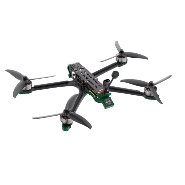 GEPRC MK5D-LR7 Analog Long Range FPV - Image 3