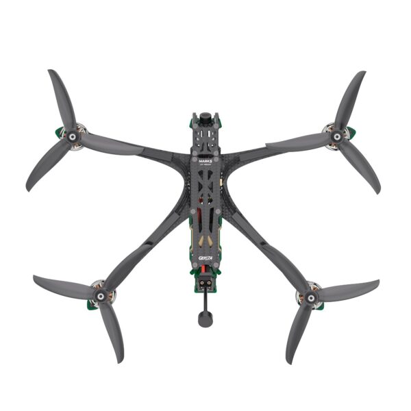 GEPRC MK5D-LR7 Analog Long Range FPV - Image 4