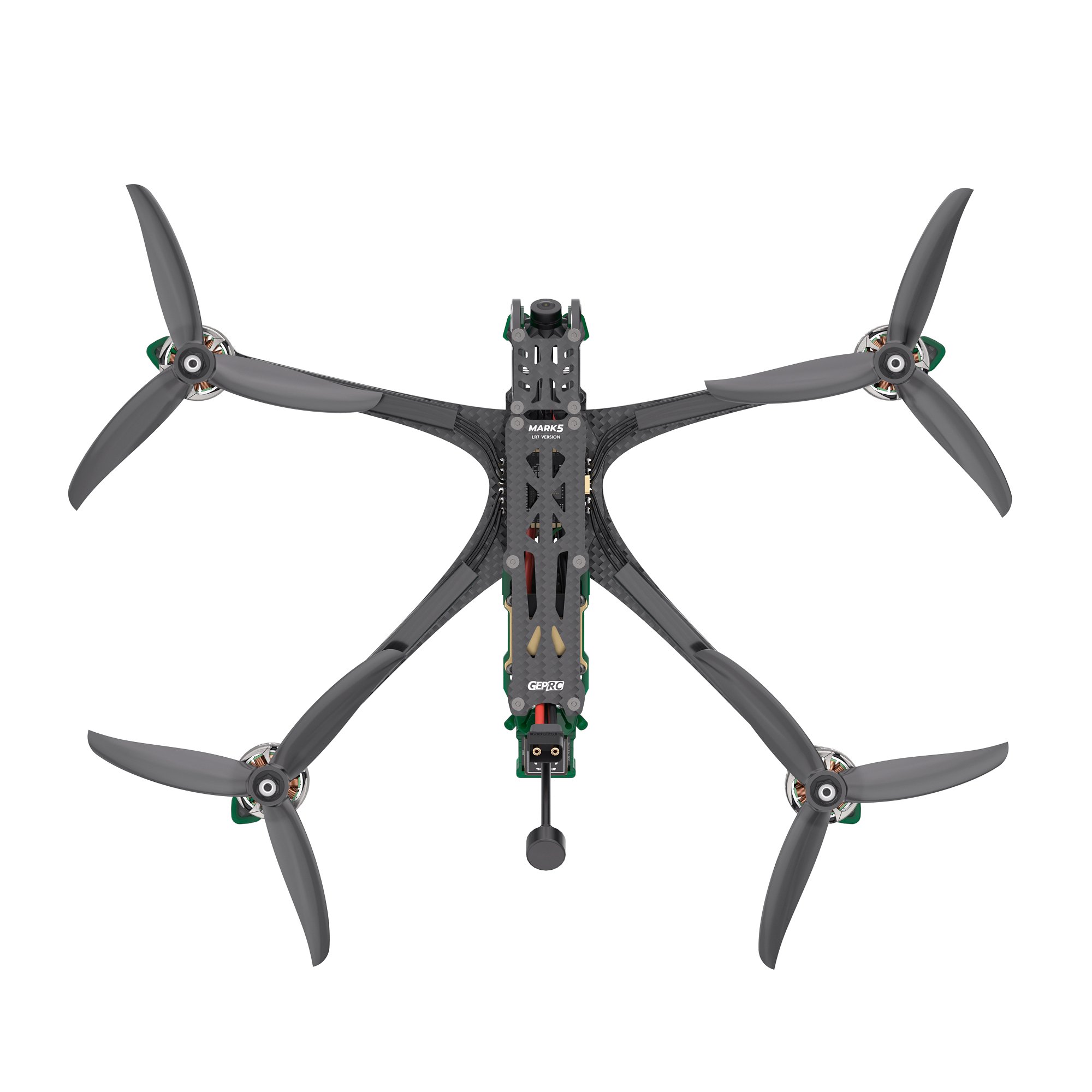 GEPRC MK5D-LR7 Analog Long Range FPV - Image 4