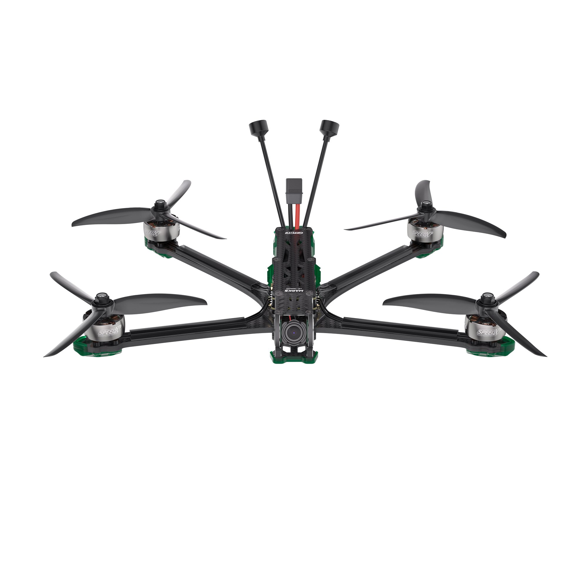 GEPRC MK5D-LR7 HD O3 Long Range FPV - Image 2