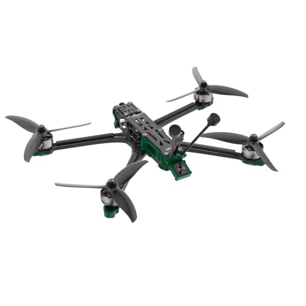 GEPRC MK5D-LR7 HD O3 Long Range FPV - Image 3