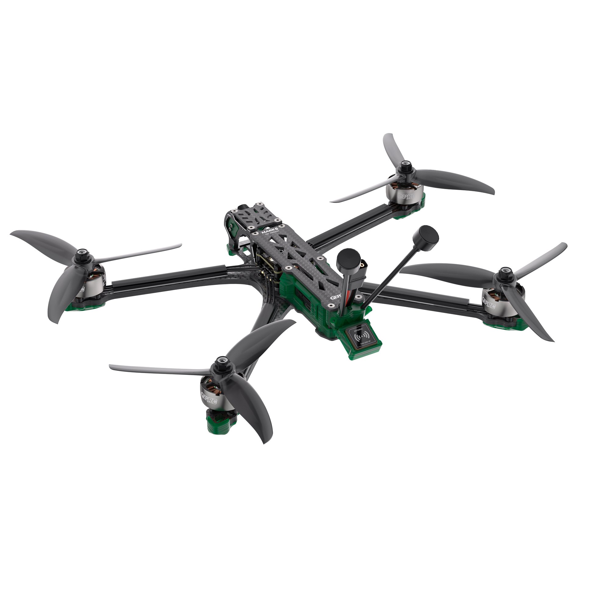 GEPRC MK5D-LR7 HD O3 Long Range FPV - Image 3