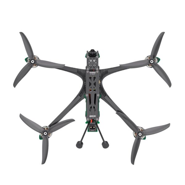 GEPRC MK5D-LR7 HD O3 Long Range FPV - Image 4