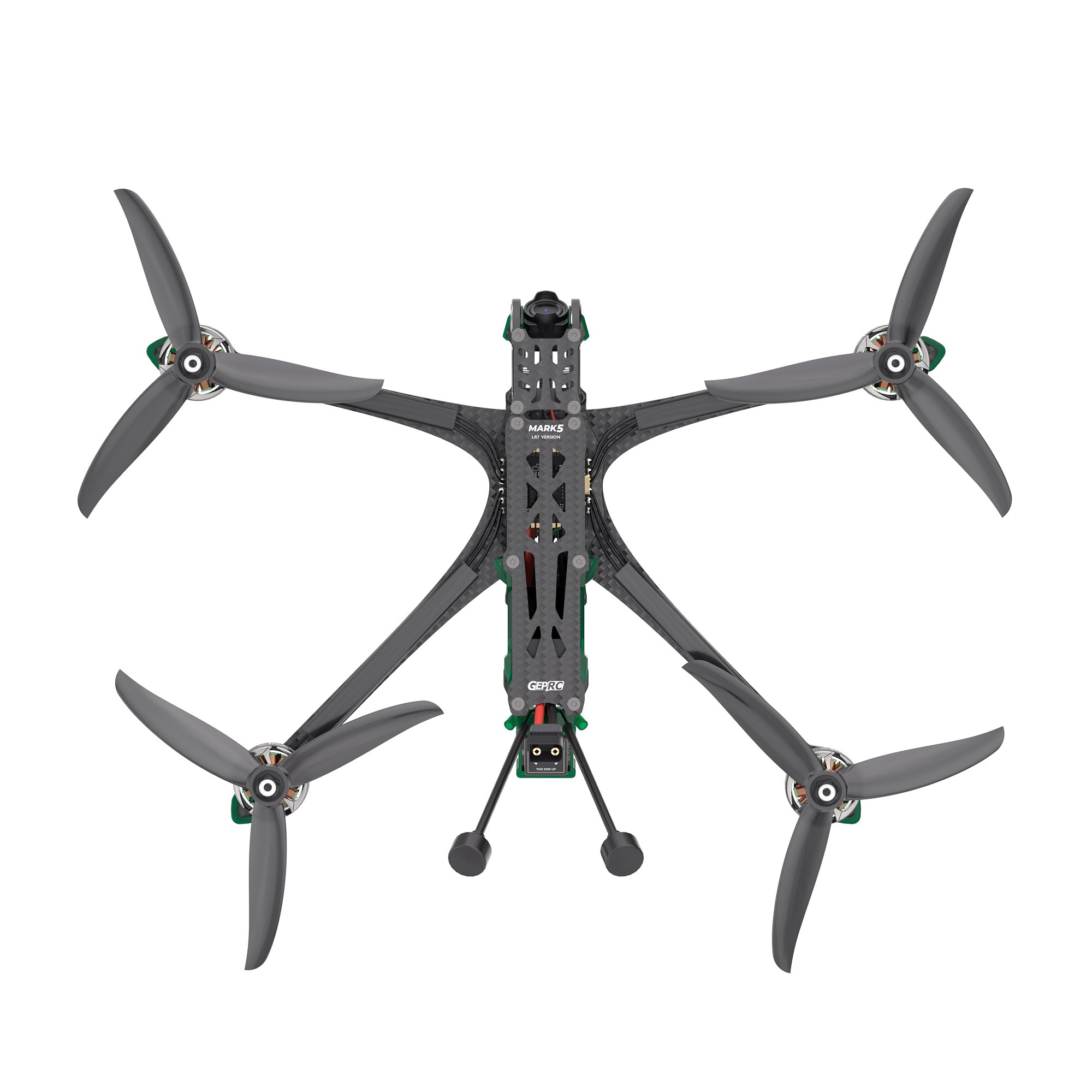 GEPRC MK5D-LR7 HD O3 Long Range FPV - Image 4