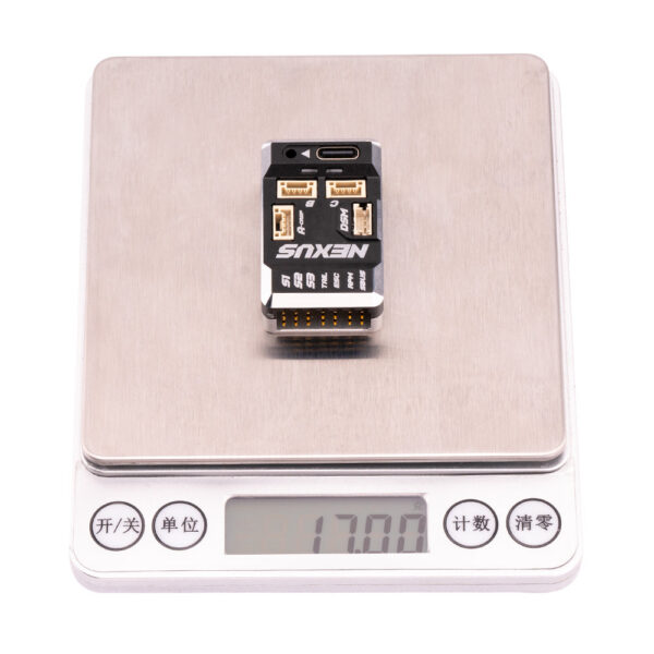 NEXUS Helicopter Flight Controller - Image 9