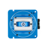 AG02 CNC Hall Gimbals for TX15 & TX16S & Boxer Radio