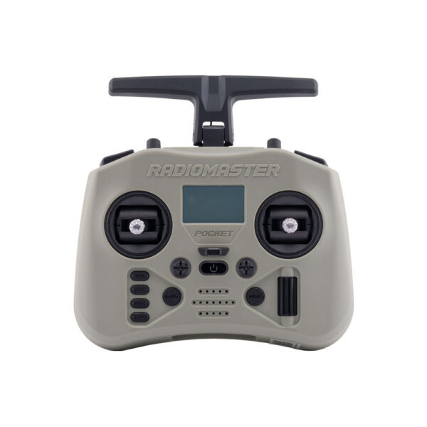 Pocket Crush Radio Controller