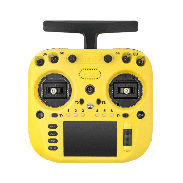 TX15 Radio Controller (ELRS / M2)