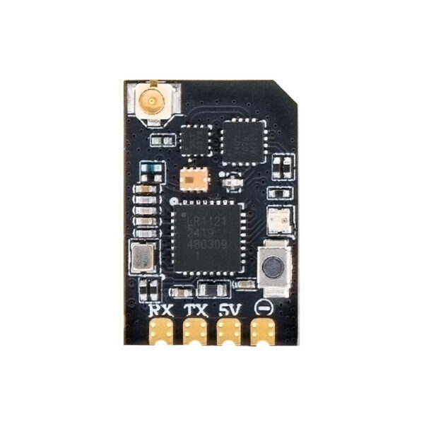 XR1 Nano Multi-Frequency ExpressLRS Receiver - Image 4