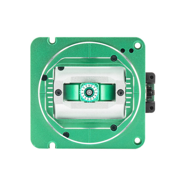 AG02 CNC Hall Gimbals for TX15 & TX16S & Boxer Radio
