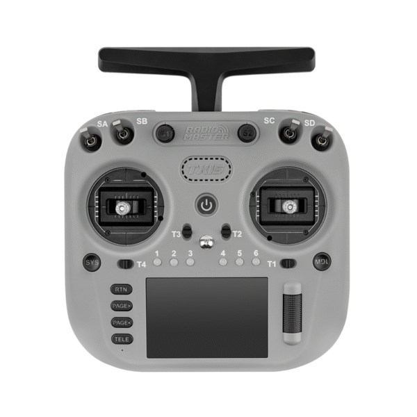 TX15 Radio Controller (ELRS / M2)