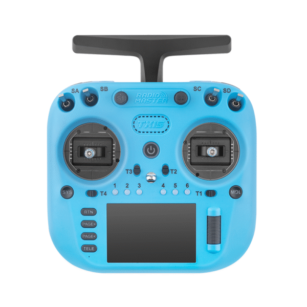 TX15 Radio Controller (ELRS / M2)