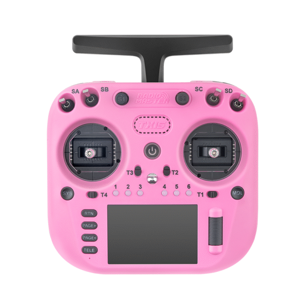TX15 Radio Controller (ELRS / M2)