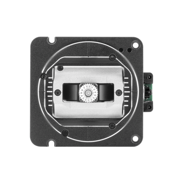 AG02 CNC Hall Gimbals for TX15 & TX16S & Boxer Radio