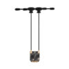 RP4TD-M ExpressLRS 2.4GHz Mini True Diversity Receiver