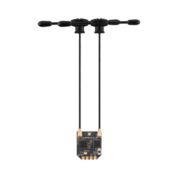 RP4TD-M ExpressLRS 2.4GHz Mini True Diversity Receiver - Image 10