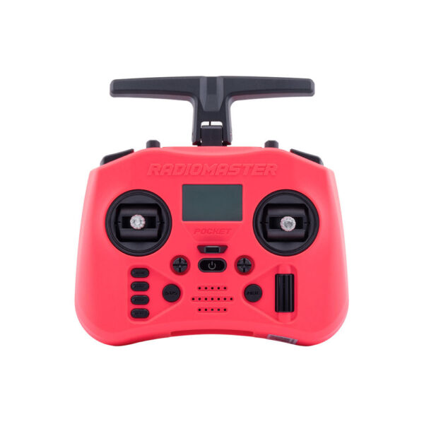 Pocket Crush Radio Controller