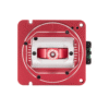 AG02 CNC Hall Gimbals for TX15 & TX16S & Boxer Radio
