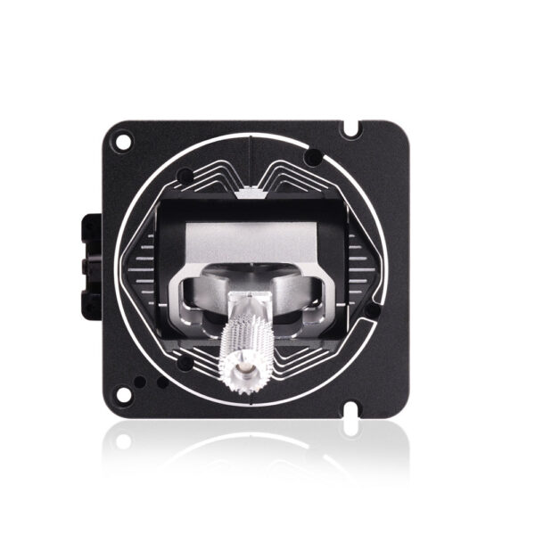 AG01 CNC Hall Gimbals for TX16S & Boxer - Image 2
