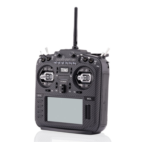 TX16S Mark II Max Radio Controller (M2) - Image 6
