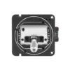 AG02 CNC Hall Gimbals for TX15 & TX16S & Boxer Radio