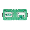 AG02 CNC Hall Gimbals for TX15 & TX16S & Boxer Radio