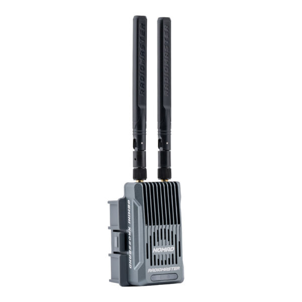 Nomad Dual 1-watt Gemini Xrossband ExpressLRS Module - Image 2