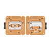 AG02 CNC Hall Gimbals for TX15 & TX16S & Boxer Radio