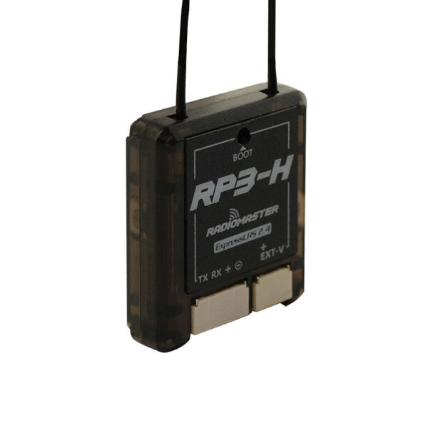 RP3-H ExpressLRS 2.4GHz Nano Receiver - Image 6